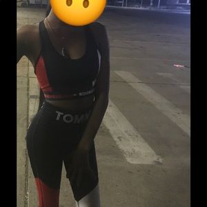 Tommy Hilfiger Two Piece